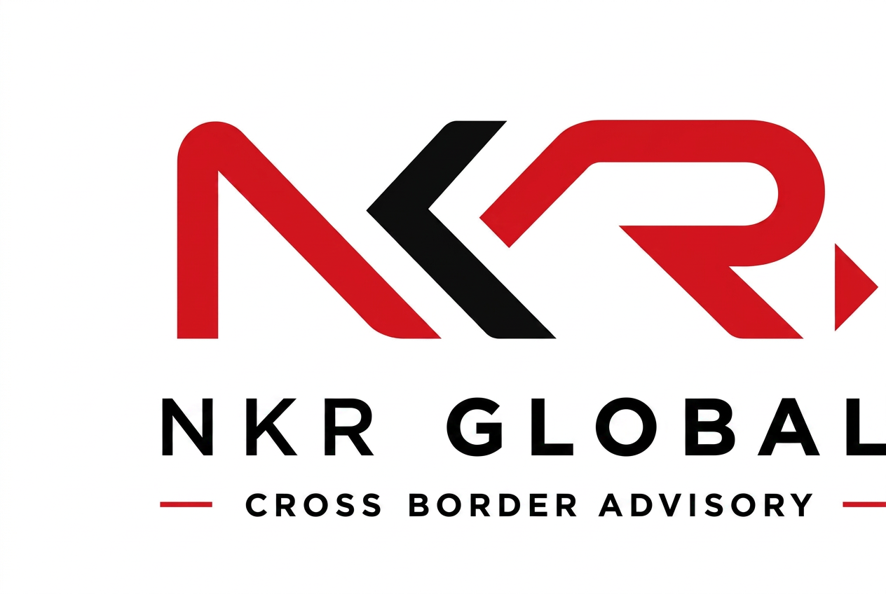 NKR Global - Cross Border Advisory