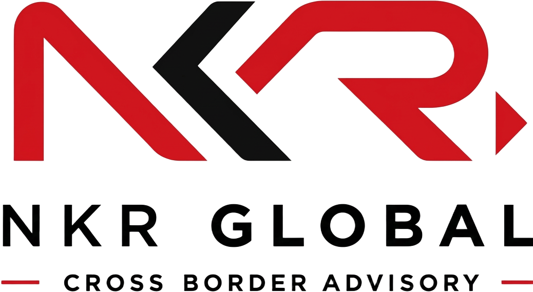 NKR Global - Cross Border Advisory